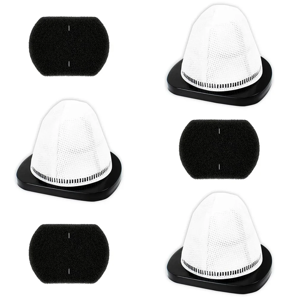 Foam Filter Vacuum Filters Number Of Pieces Air Quality Pack X B Package Contents Z Particles Pack Vacuum Filters
Foam Filter Vacuum Filters Number Of Pieces Air Quality Pack X B Package Contents Z Particles Pack Vacuum Filters
