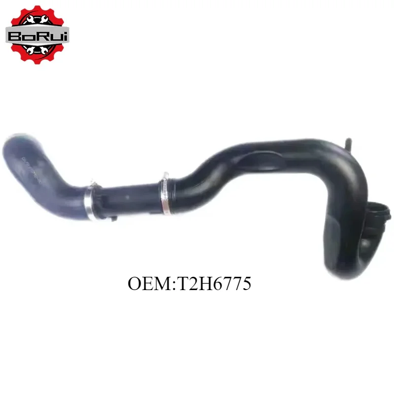 T2H6775 Automobiles Engine Parts Intercooler Exhaust Hose Pipe for Jaguar XE XF F-PACE T2H67 75
T2H6775 Automobiles Engine Parts Intercooler Exhaust Hose Pipe for Jaguar XE XF F-PACE T2H67 75