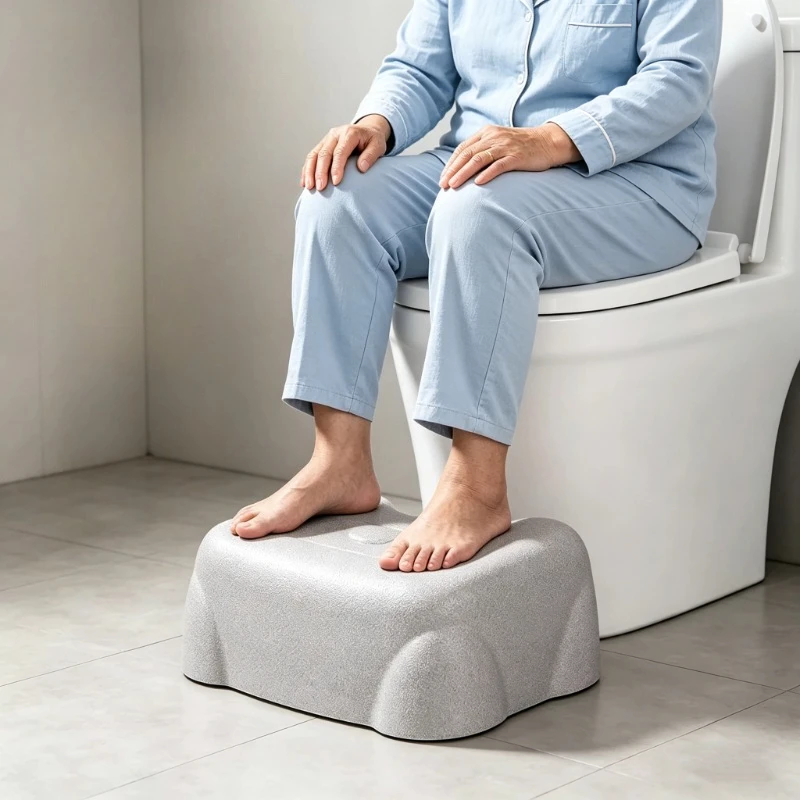 Mobile Toilet Seat Cushion /Waterproof Portable EPP Toilet Stools for Adults with Sturdy Base - Lightweight Potty Training Aids
Mobile Toilet Seat Cushion /Waterproof Portable EPP Toilet Stools for Adults with Sturdy Base - Lightweight Potty Training Aids