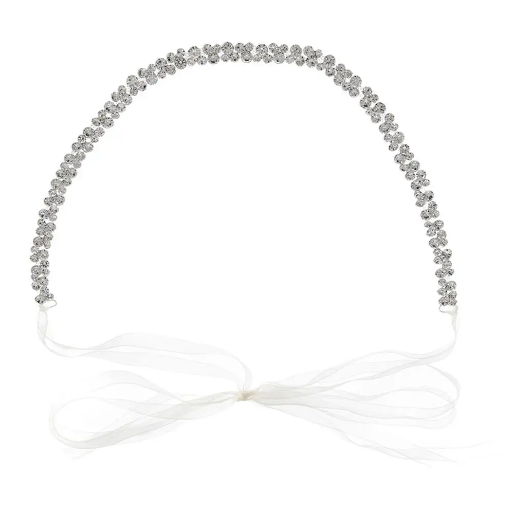 Decorative Wedding Rhinestones Decorative Versatile Belt Shining Silver Alloy Women Waistb Bride Dress Accessories Versatile
Decorative Wedding Rhinestones Decorative Versatile Belt Shining Silver Alloy Women Waistb Bride Dress Accessories Versatile
