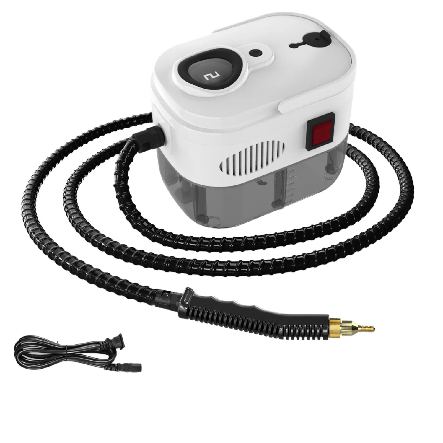 High Pressure Steam Cleaner Machine Carpet Steam Cleaning Machine Steam Carpet Cleaner Nettoyeur Vapeur Stoomreiniger for Car
High Pressure Steam Cleaner Machine Carpet Steam Cleaning Machine Steam Carpet Cleaner Nettoyeur Vapeur Stoomreiniger for Car