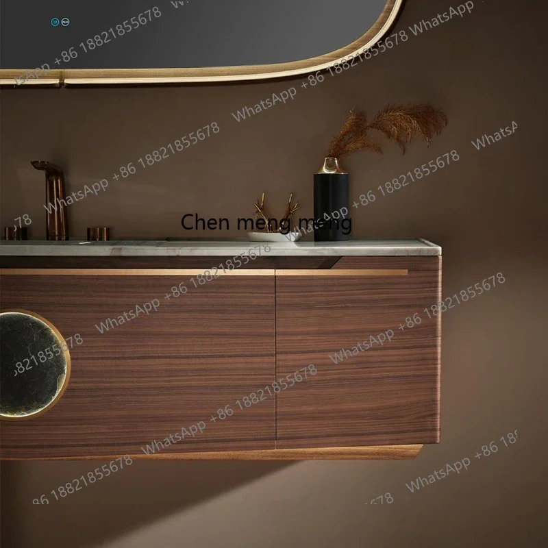 Discount Luxury stone bathroom cabinet Song-style aesthetic washbasin washbasin combination bathroom cabinet wash integrated bas
Discount Luxury stone bathroom cabinet Song-style aesthetic washbasin washbasin combination bathroom cabinet wash integrated bas