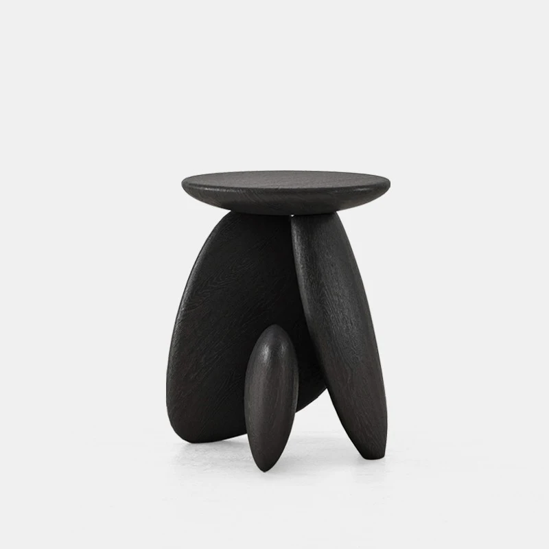 Italian Minimalism Hotel Decorative Side Table Light Luxury Style Bedroom Nightstand Art Design Solid Wood Vase Display Table
Italian Minimalism Hotel Decorative Side Table Light Luxury Style Bedroom Nightstand Art Design Solid Wood Vase Display Table