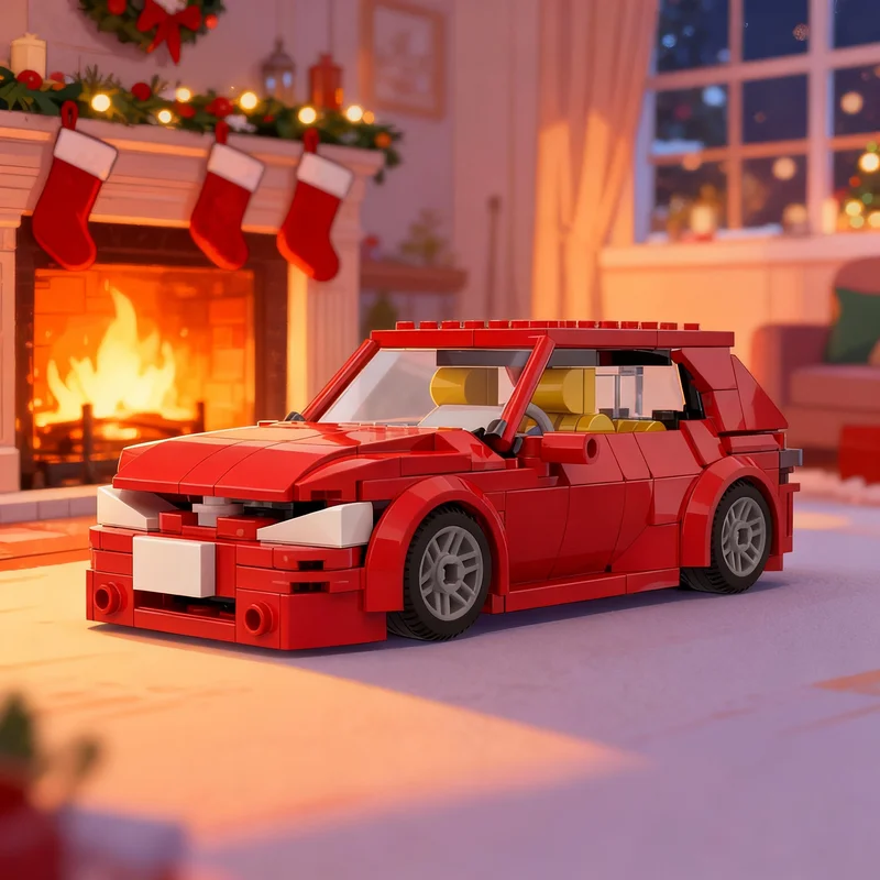 Набор строительных блоков MOC City Champions Peugeot XSi, 303 детали, конструктор, рождественский подарок, креативная идея, развивающая игрушка для детей
Набор строительных блоков MOC City Champions Peugeot XSi, 303 детали, конструктор, рождественский подарок, креативная идея, развивающая игрушка для детей