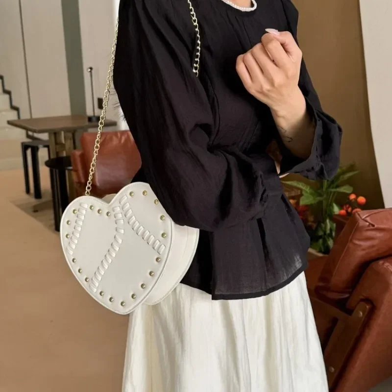 Luxury Brand Genuine Leather Shoulder Bag Messenger For Ladies Elegant Classic Women Handbags Practical
Luxury Brand Genuine Leather Shoulder Bag Messenger For Ladies Elegant Classic Women Handbags Practical