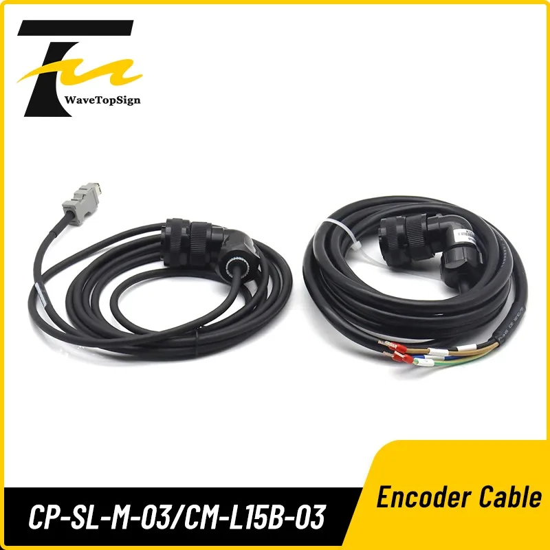 Кабель серводвигателя XINJE Кабель кодировщика CP-SL-M-03 CP-SL-M-05 CP-SL-M-10 Кабель питания CM-L15B-03 CM-L15B-05 для серии CS
Кабель серводвигателя XINJE Кабель кодировщика CP-SL-M-03 CP-SL-M-05 CP-SL-M-10 Кабель питания CM-L15B-03 CM-L15B-05 для серии CS