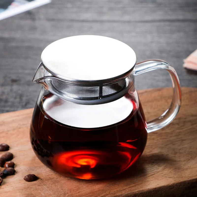 One Touch Glass Teapot Glass Coffee Server for Drip Coffee Maker, Standard Glass Coffee Carafe, Coffee Pot with Lid, Clear,
One Touch Glass Teapot Glass Coffee Server for Drip Coffee Maker, Standard Glass Coffee Carafe, Coffee Pot with Lid, Clear,
