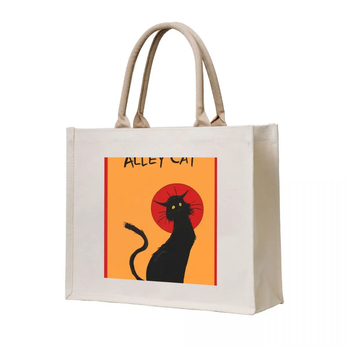 alley cat Tote Bag personalized tote bag Shopping bags the tote bag 
alley cat Tote Bag personalized tote bag Shopping bags the tote bag