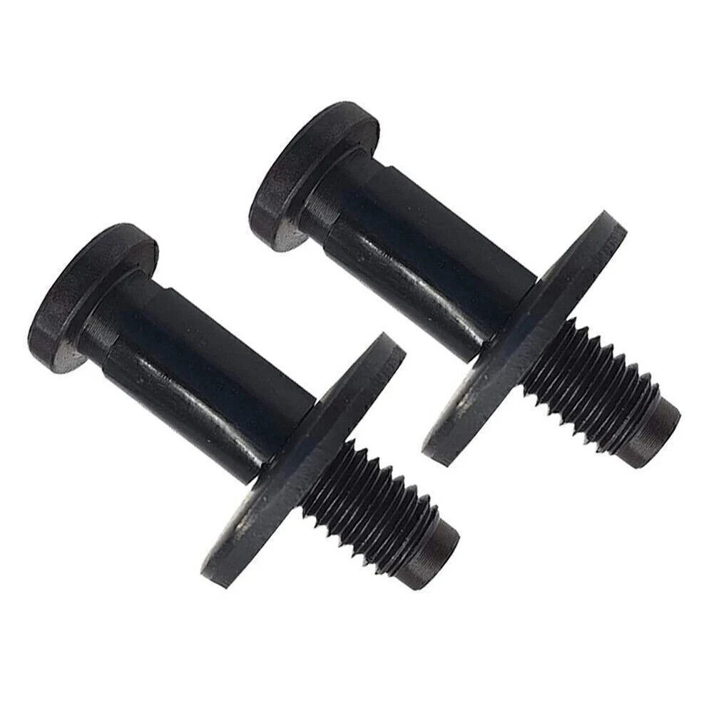 Replacement Tailgate Door Latch Striker Bolt Pair for Chevrolet 3500 2001-2006 3500 Classic 2007 3500 HD 2007-2014
Replacement Tailgate Door Latch Striker Bolt Pair for Chevrolet 3500 2001-2006 3500 Classic 2007 3500 HD 2007-2014