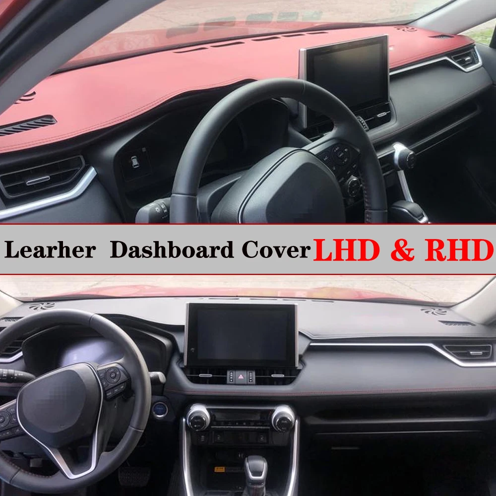 Аксессуары для Toyota Rav4 XA50 2020 2021-2023 RAV 4 XA 50, детский коврик для приборной панели, коврик для автомобильного стайлинга, крышка для приборной панели
Аксессуары для Toyota Rav4 XA50 2020 2021-2023 RAV 4 XA 50, детский коврик для приборной панели, коврик для автомобильного стайлинга, крышка для приборной панели