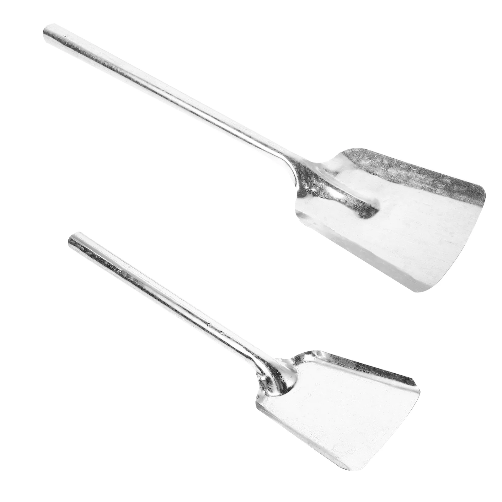 2pcs Fireplace Ash Fireplace Ash Scoop Gardening Metal Coal Bbq Charcoal Ash Spatula Coal Ash Scoop Metal S
2pcs Fireplace Ash Fireplace Ash Scoop Gardening Metal Coal Bbq Charcoal Ash Spatula Coal Ash Scoop Metal S