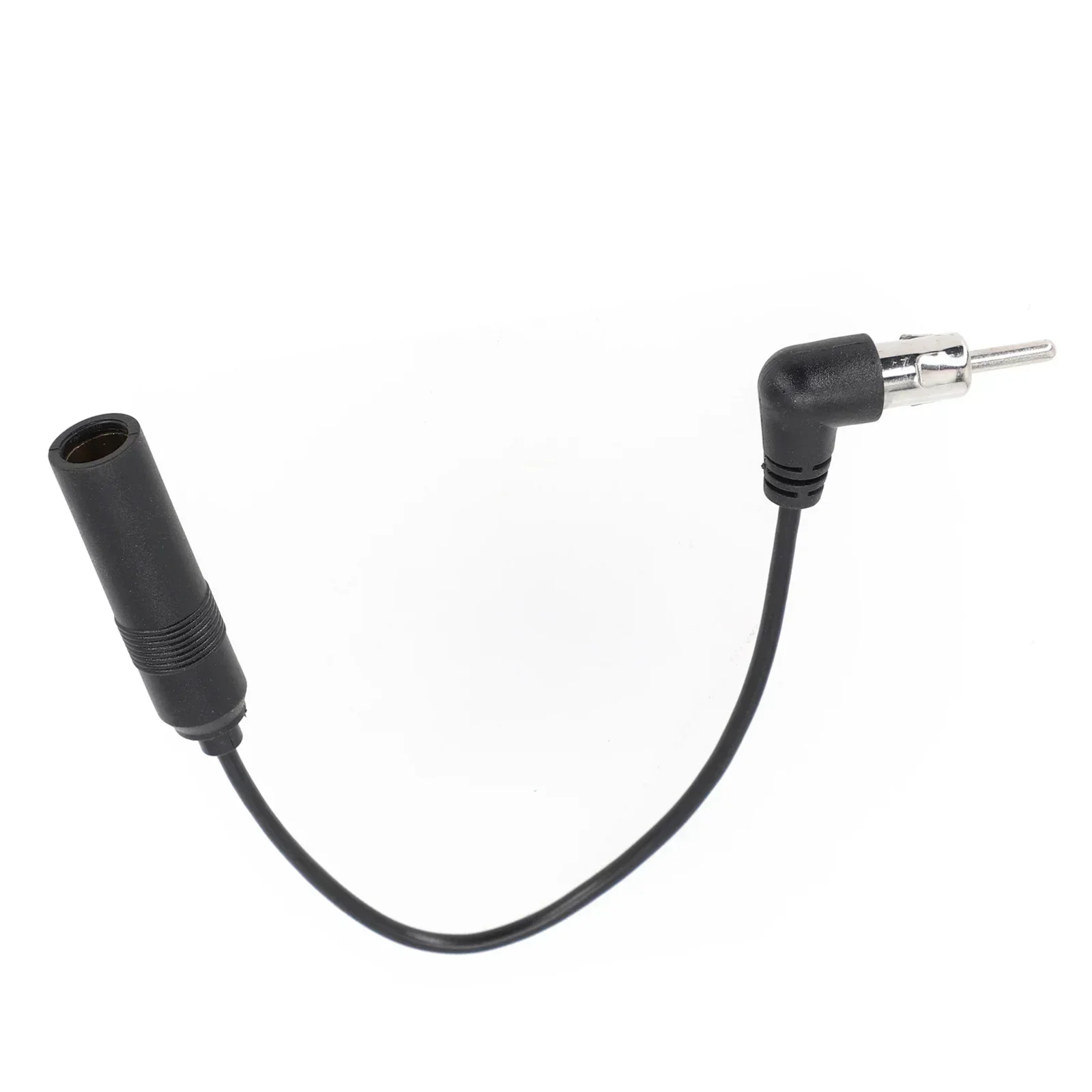 Car Accessories Extension Antenna Car FM 20cm ABS Car Radio Audio Installation FM/AM Antenna Adapter For Ford Wiring Cable
Car Accessories Extension Antenna Car FM 20cm ABS Car Radio Audio Installation FM/AM Antenna Adapter For Ford Wiring Cable