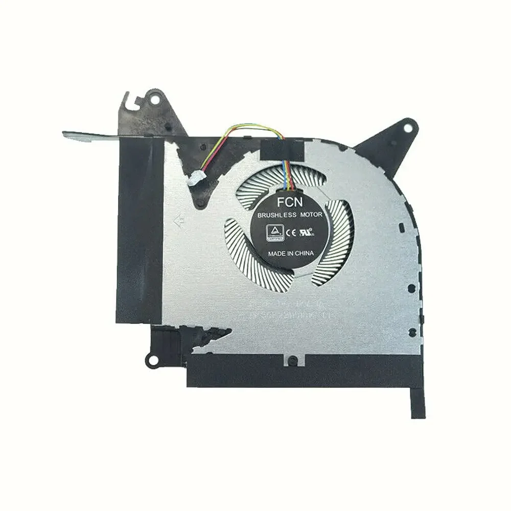 Замена для Asus ROG Strix Scar GL704 GL704GM GL704GV GL704GW Вентилятор охлаждения процессора DC12V 1A
Замена для Asus ROG Strix Scar GL704 GL704GM GL704GV GL704GW Вентилятор охлаждения процессора DC12V 1A