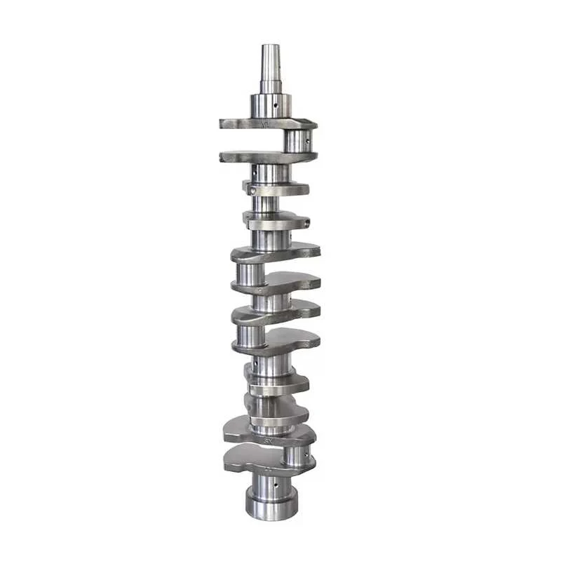 Hot saleWholesale Crankshaft N14 NT855 NTA855 for Cummins Excavator Engine Spare Parts Crankshaft
Hot saleWholesale Crankshaft N14 NT855 NTA855 for Cummins Excavator Engine Spare Parts Crankshaft