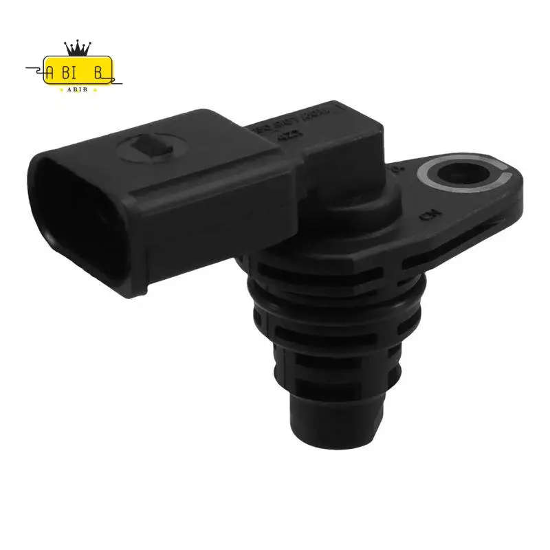 ABIB -Camshaft Position Sensor For VW Car Auto Parts CAYENNE Camshaft Position Sensor 95560610610 030907601E
ABIB -Camshaft Position Sensor For VW Car Auto Parts CAYENNE Camshaft Position Sensor 95560610610 030907601E