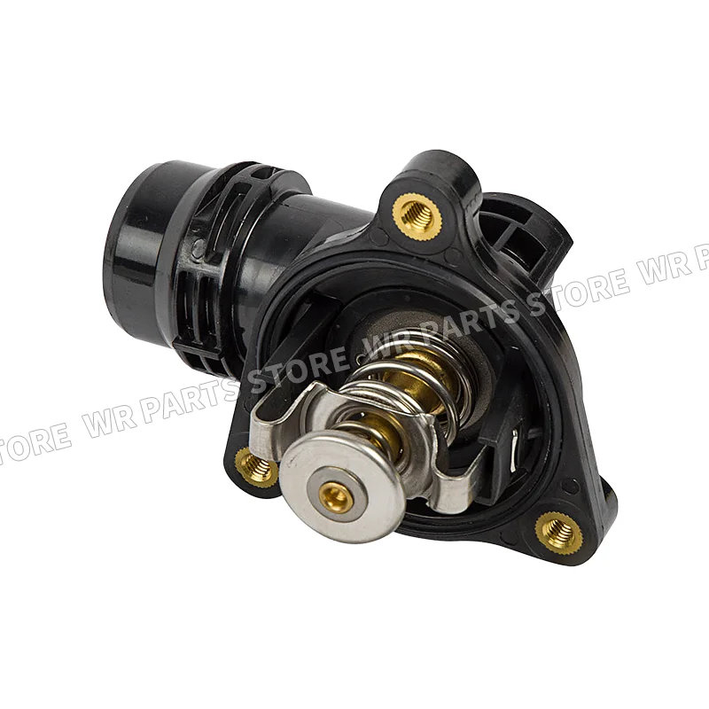 Thermostat Housing 11517500597 For BMW N43 N45 N46 E81 E87 E82 E88 116i 118i 120i E46 E90 E91 E84 316i 318i 320i X1
Thermostat Housing 11517500597 For BMW N43 N45 N46 E81 E87 E82 E88 116i 118i 120i E46 E90 E91 E84 316i 318i 320i X1