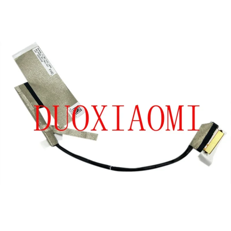 LCD FHD кабель для светодиодного экрана 30pin для HP Boracay 13 360 450.0ga02. 0011 США
LCD FHD кабель для светодиодного экрана 30pin для HP Boracay 13 360 450.0ga02. 0011 США