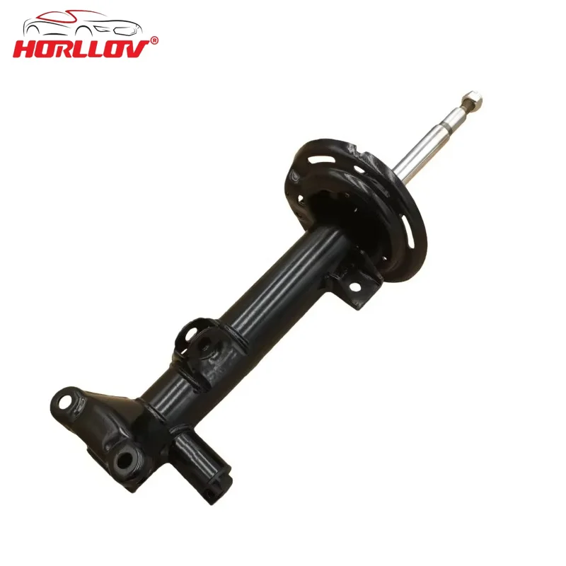 1PCS Front Shock Absorber with EDC for Mercedes Benz C-Class W204 C204 E-Class C207 W207 Left A2043231300 Right A2043201000
1PCS Front Shock Absorber with EDC for Mercedes Benz C-Class W204 C204 E-Class C207 W207 Left A2043231300 Right A2043201000
