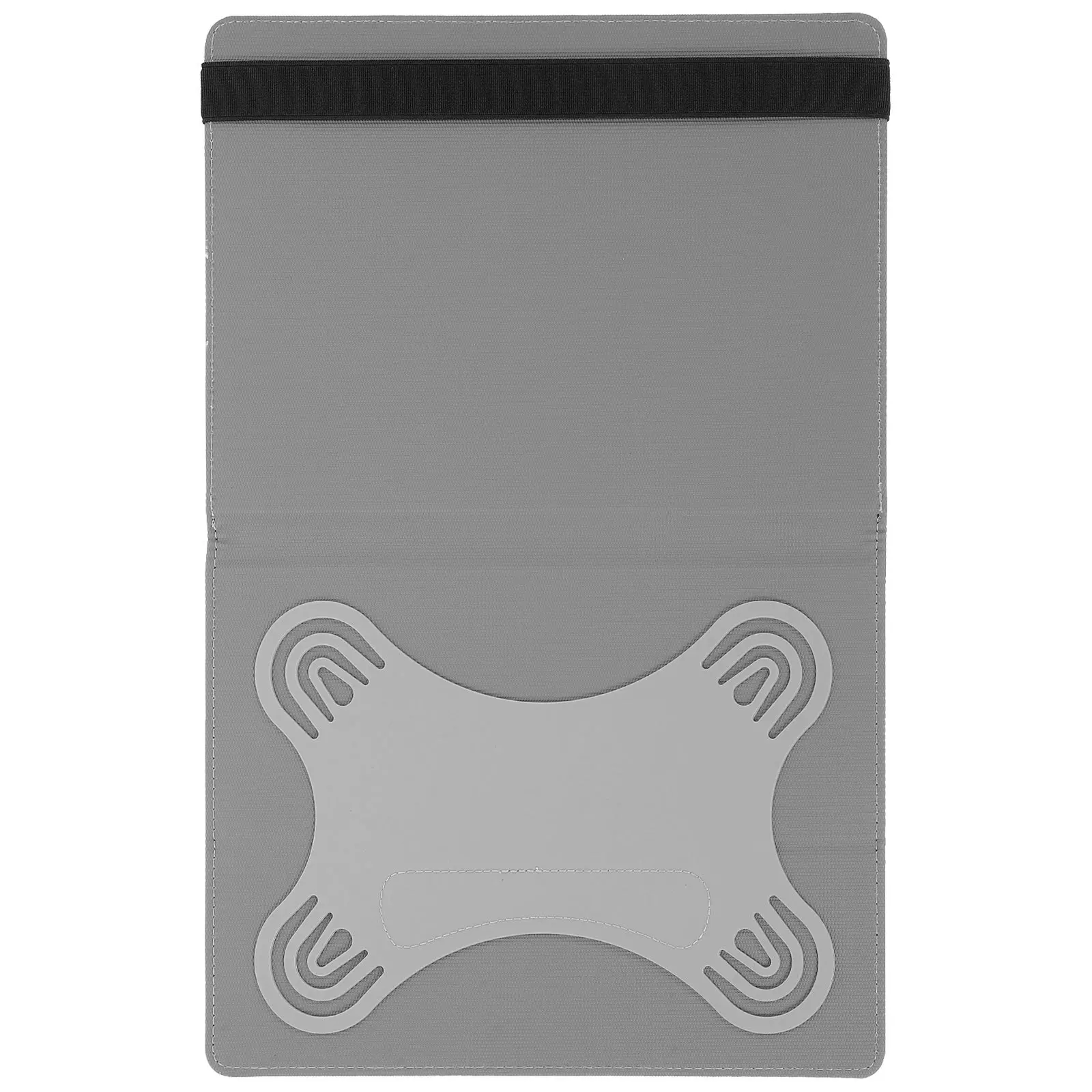 1pc Tablet Case 10.1 Inch Universal Imitation Protective Cover For 10 Inch Tablets Lightweight Scratch Resistant Shell
1pc Tablet Case 10.1 Inch Universal Imitation Protective Cover For 10 Inch Tablets Lightweight Scratch Resistant Shell