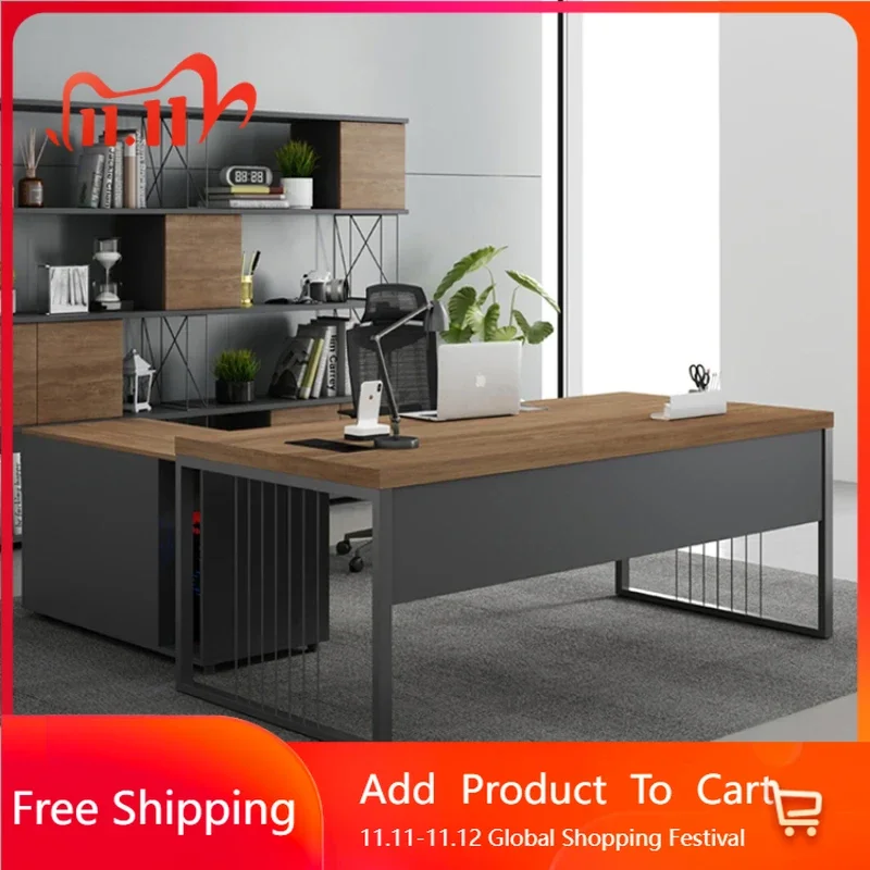 Entertainment Bedroom Office Desk Executive Computer Simple Accessories Sofa Side Office Desk European Tavolino Unique Furniture
Entertainment Bedroom Office Desk Executive Computer Simple Accessories Sofa Side Office Desk European Tavolino Unique Furniture