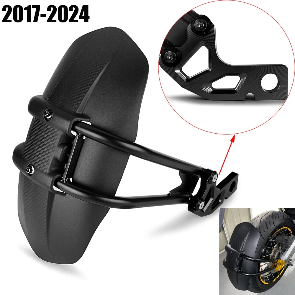 X-ADV XADV X ADV 750 Rear Fender Tire Hugger Mudguard Splash Guard for Honda XADV750 2017-2024 2020 2021 2022 2023
X-ADV XADV X ADV 750 Rear Fender Tire Hugger Mudguard Splash Guard for Honda XADV750 2017-2024 2020 2021 2022 2023
