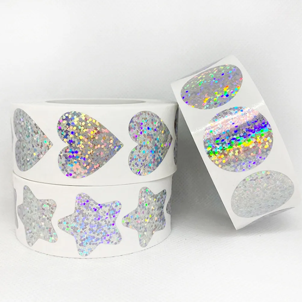 3 Rolls Heart Shaped Stickers Multi-Function Sealing Labels for DIY Handmade Cards Cake Boxes Candy Bag Gift Supply
3 Rolls Heart Shaped Stickers Multi-Function Sealing Labels for DIY Handmade Cards Cake Boxes Candy Bag Gift Supply