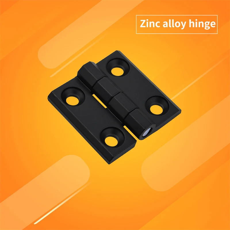 Stainless Steel Heavy-Duty Hinge CL226-1 Zinc Alloy Distribution Cabinet Box Lndustrial Hinge Manufacturers Direct Sales
Stainless Steel Heavy-Duty Hinge CL226-1 Zinc Alloy Distribution Cabinet Box Lndustrial Hinge Manufacturers Direct Sales