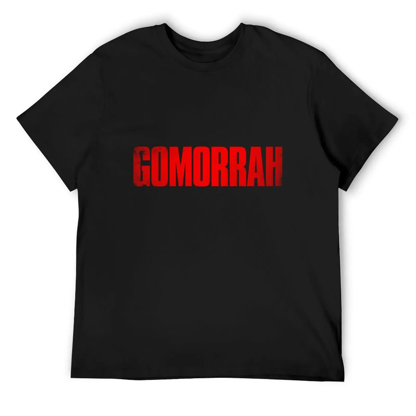the red blood gomorrah T-Shirt summer clothes gifts for boyfriend cute clothes mens shirts graphic tee
the red blood gomorrah T-Shirt summer clothes gifts for boyfriend cute clothes mens shirts graphic tee