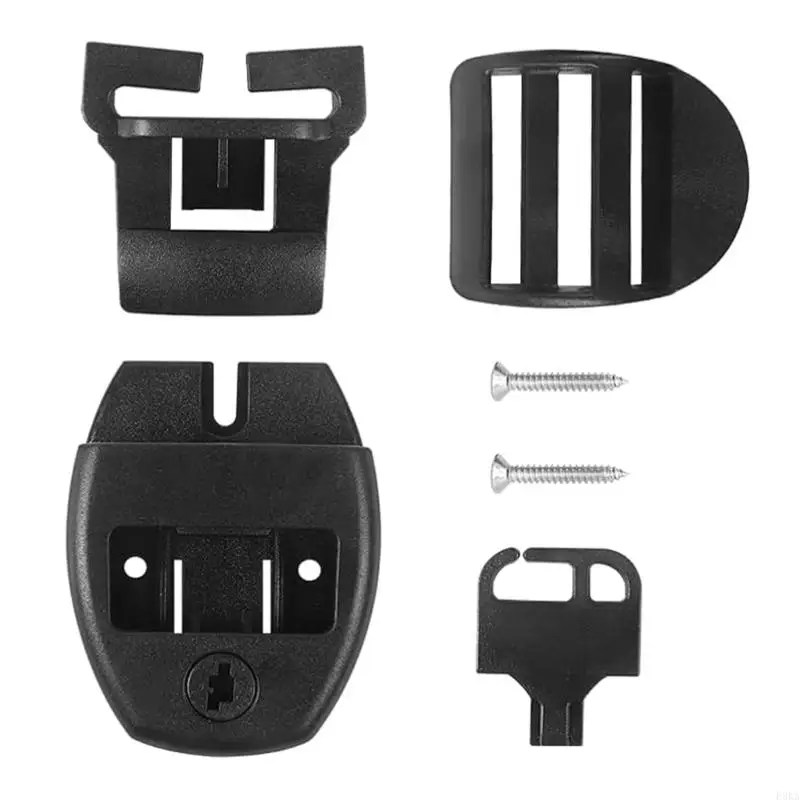 Weatherproof Spa Cover Fastener Secure Bath Tub Closure System With Screw
Weatherproof Spa Cover Fastener Secure Bath Tub Closure System With Screw