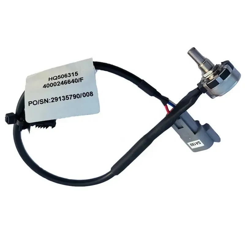 Угловые датчики 4000246640 для Ножничного подъемника Haulotte Optimum 08 Compact 10 Compact 12
Угловые датчики 4000246640 для Ножничного подъемника Haulotte Optimum 08 Compact 10 Compact 12