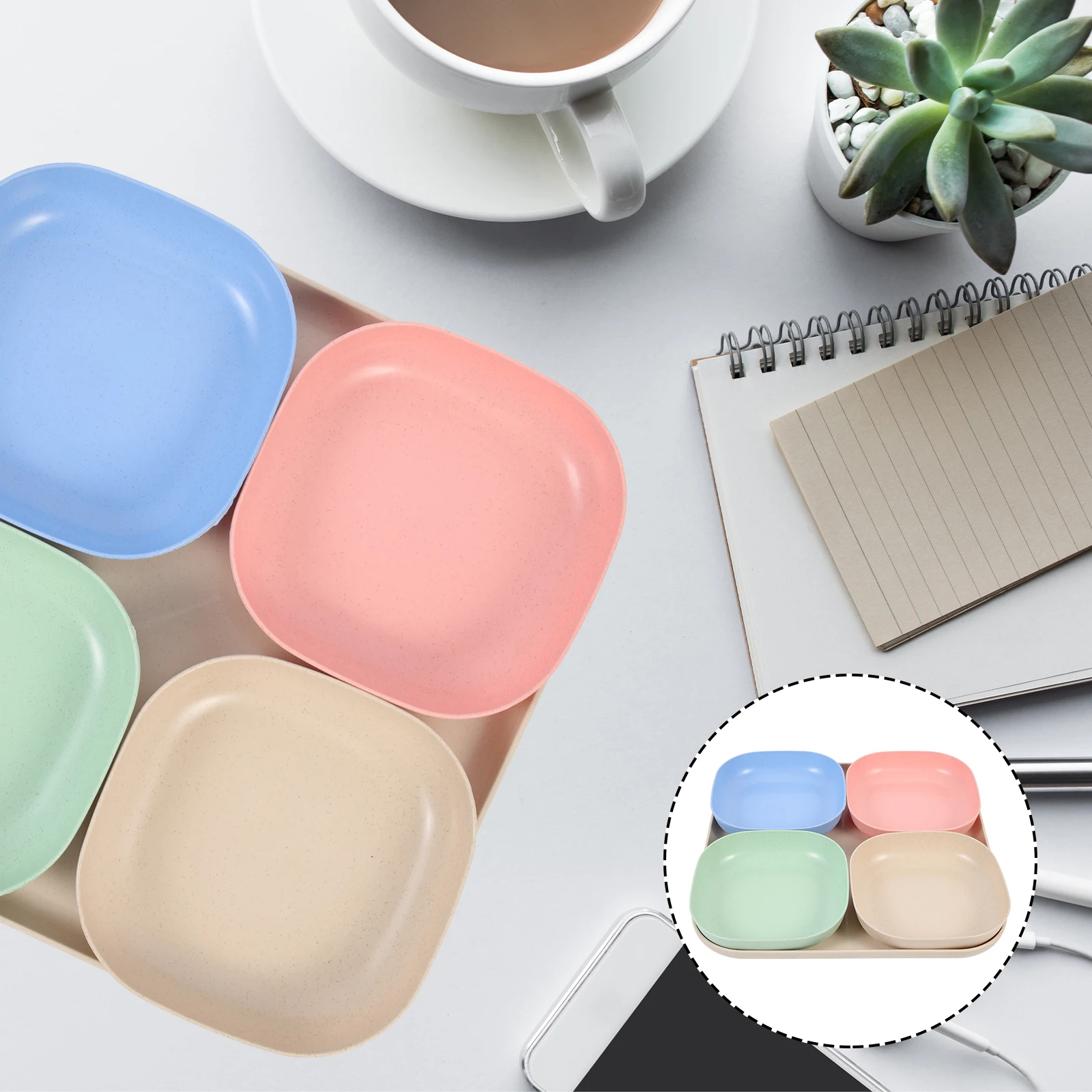 1 set Snack Storage Box Dry Fruit Tray Serving Bowls Household Dried Holder Sturdy Smooth Elegant Party Wedding Christmas Tea
1 set Snack Storage Box Dry Fruit Tray Serving Bowls Household Dried Holder Sturdy Smooth Elegant Party Wedding Christmas Tea