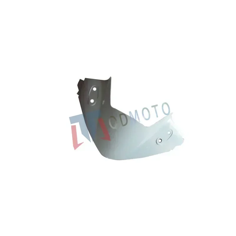 For Honda CBR250R 2011 2012 2013 2014 Unpainted Front Upper Head Nose Cowl ABS Injection Fairing Motorcycle Accessories N
For Honda CBR250R 2011 2012 2013 2014 Unpainted Front Upper Head Nose Cowl ABS Injection Fairing Motorcycle Accessories N