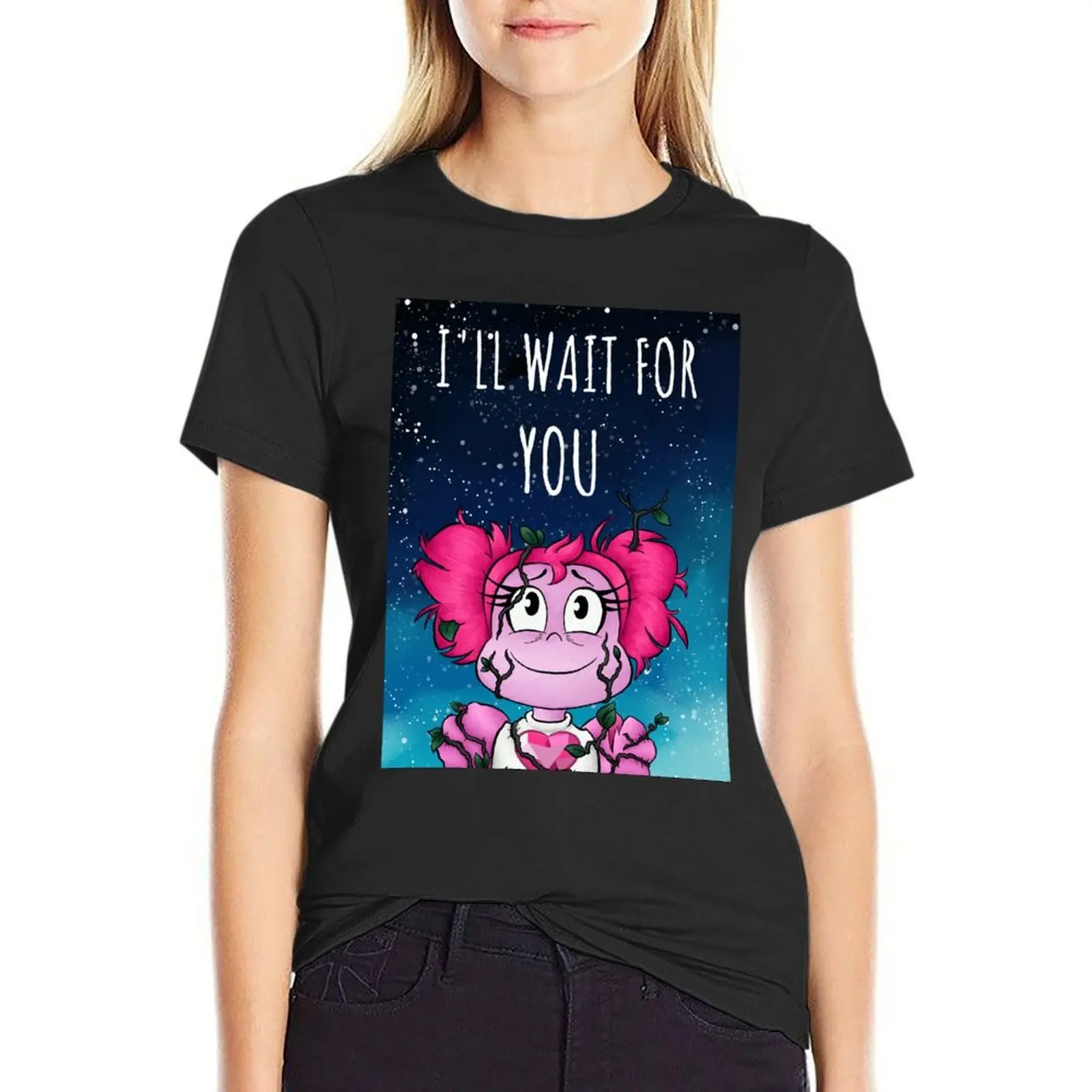 Spinel T-Shirt Aesthetic clothing lady clothes anime clothes graphics graphic t-shirts for Women
Spinel T-Shirt Aesthetic clothing lady clothes anime clothes graphics graphic t-shirts for Women