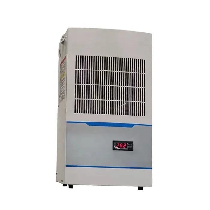 Air Conditioner for Cnc Machines Electric Cabinet External Heat Exchanger Compressor
Air Conditioner for Cnc Machines Electric Cabinet External Heat Exchanger Compressor