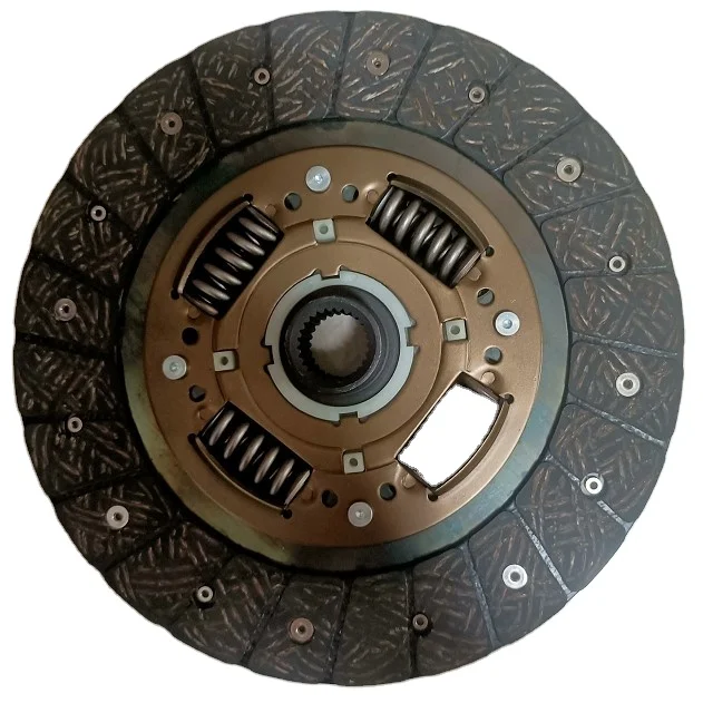 Original New Dual Clutch Kit Assembly Livina Clutch Disc
Original New Dual Clutch Kit Assembly Livina Clutch Disc