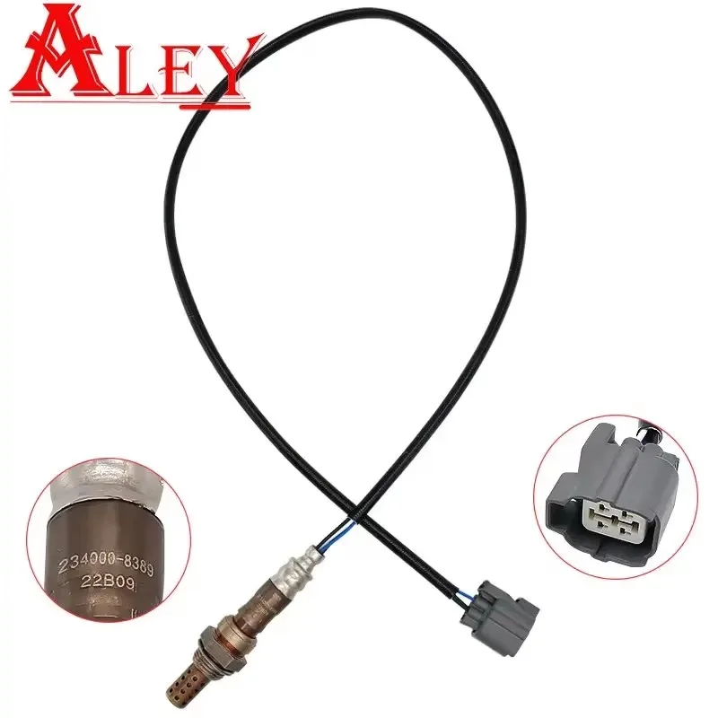 Original New 36532-PLD-003 36532-PLM-A01 35531P1HE01 Oxygen Sensor For Honda Civic Odyssey Prelude 36532PLD003 36532PLMA01
Original New 36532-PLD-003 36532-PLM-A01 35531P1HE01 Oxygen Sensor For Honda Civic Odyssey Prelude 36532PLD003 36532PLMA01