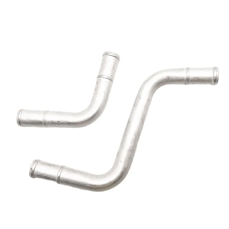 Heat Radiator Water Inlet and Outlet Pipe for BYD F6 S6 G6 S7 Heating Core Water Tank Aluminum Outlet Pipe Car Accessories
Heat Radiator Water Inlet and Outlet Pipe for BYD F6 S6 G6 S7 Heating Core Water Tank Aluminum Outlet Pipe Car Accessories