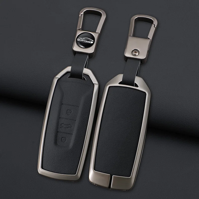 Alloy Car Key Cover Case Shell for VW Volkswagen Touareg 2018 - 2021 Buttons Entry Remote Protection Auto Keychain Accessories
Alloy Car Key Cover Case Shell for VW Volkswagen Touareg 2018 - 2021 Buttons Entry Remote Protection Auto Keychain Accessories