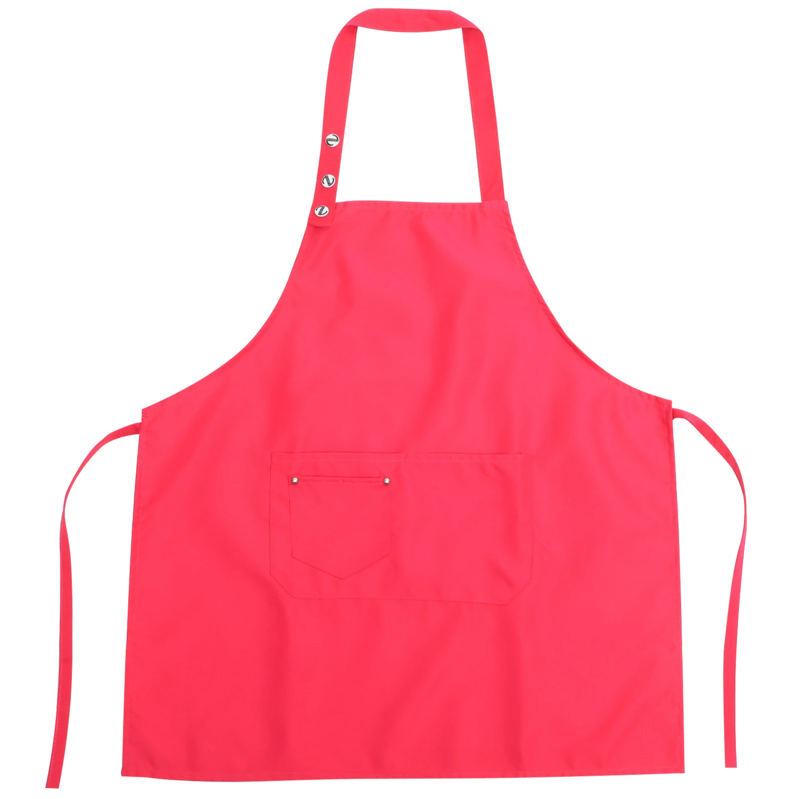 Waterproof Oilproof Apron Double Seam Pocket Cooking Adjustable Creative Dustproof Easy Clean Standard Size Premium Material
Waterproof Oilproof Apron Double Seam Pocket Cooking Adjustable Creative Dustproof Easy Clean Standard Size Premium Material
