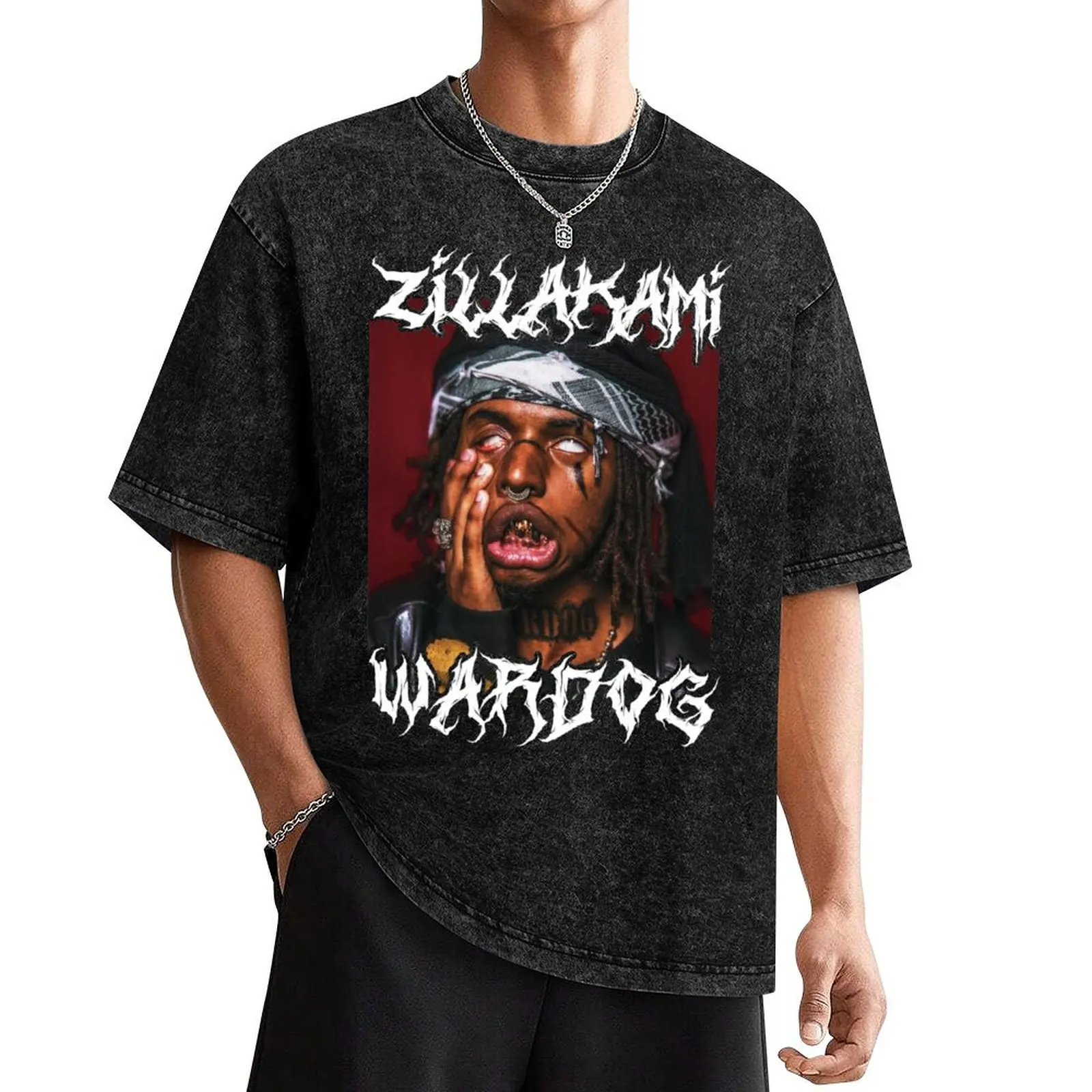 Zillakami T-Shirt sports fans customizeds fruit of the loom mens t shirts
Zillakami T-Shirt sports fans customizeds fruit of the loom mens t shirts