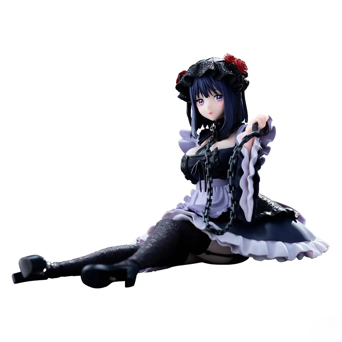 My Dress-Up Darling Kitagawa Marin Anime Figures Model PVC Collection Toys Gifts 12cm
My Dress-Up Darling Kitagawa Marin Anime Figures Model PVC Collection Toys Gifts 12cm