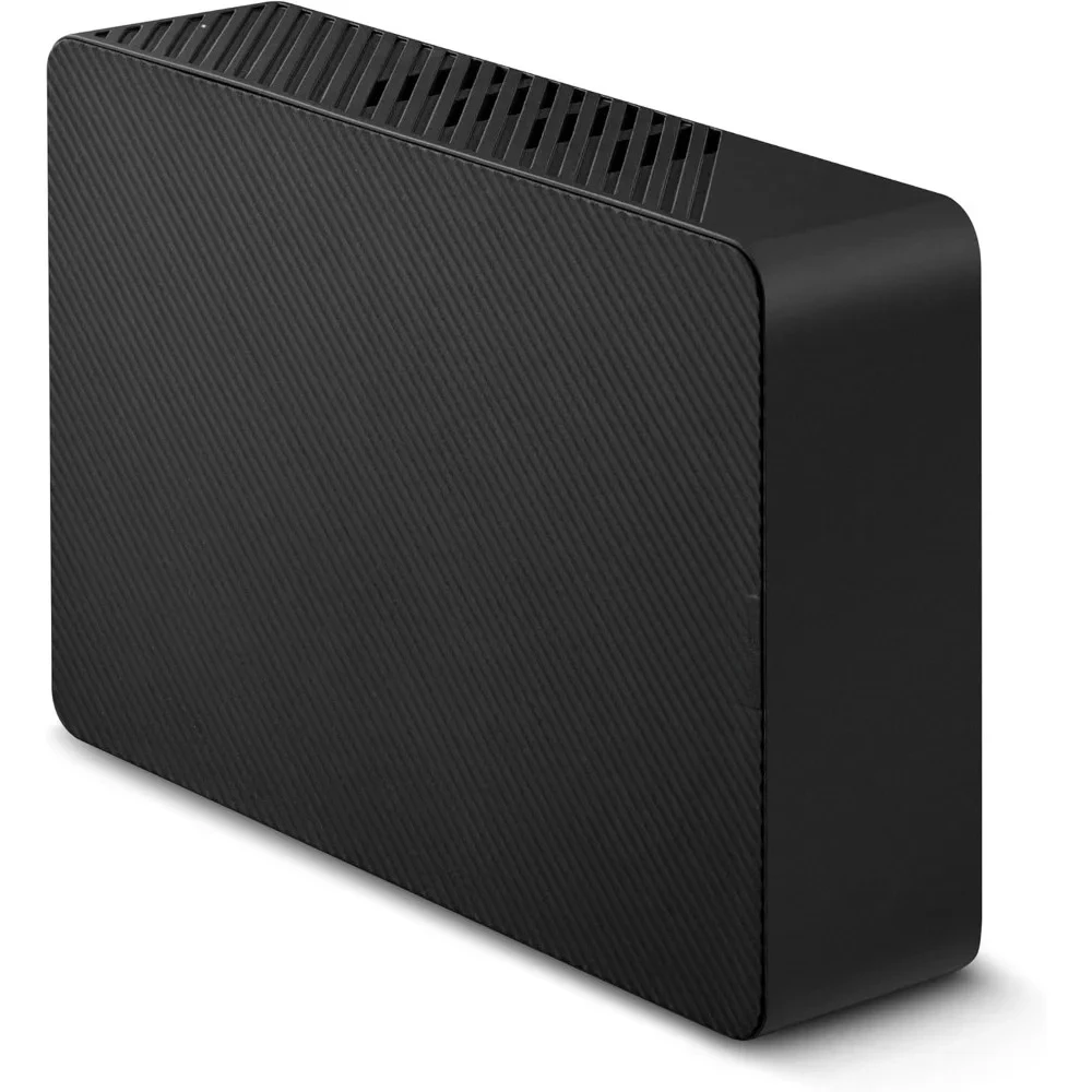 Внешний жесткий диск Garden Furniture Expansion 28 ТБ - USB 3.0 - Доставка по США
Внешний жесткий диск Garden Furniture Expansion 28 ТБ - USB 3.0 - Доставка по США