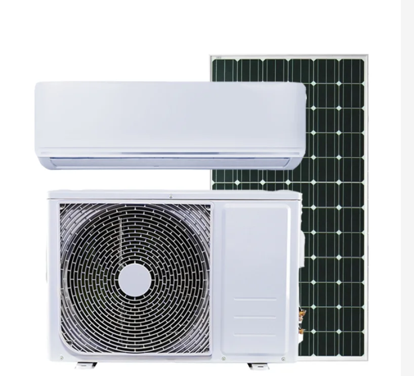 48v DC Powered Hybrid Solar Energy air Conditioner Solar Mini Split air Conditioner Price in China
48v DC Powered Hybrid Solar Energy air Conditioner Solar Mini Split air Conditioner Price in China