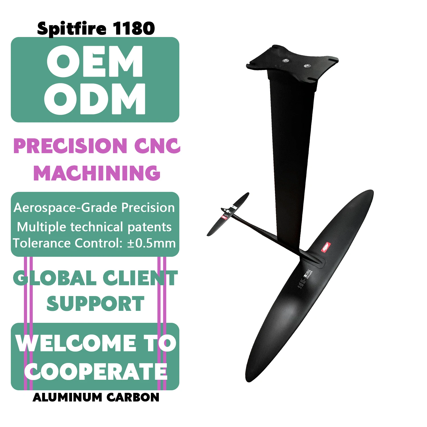 hit productAxis Spitfire 1180 Carbon Mast Efoil Wing Foil Paddle Surfboard Wave Foil KIte for Pumping Water Play Board Surfing H
hit productAxis Spitfire 1180 Carbon Mast Efoil Wing Foil Paddle Surfboard Wave Foil KIte for Pumping Water Play Board Surfing H