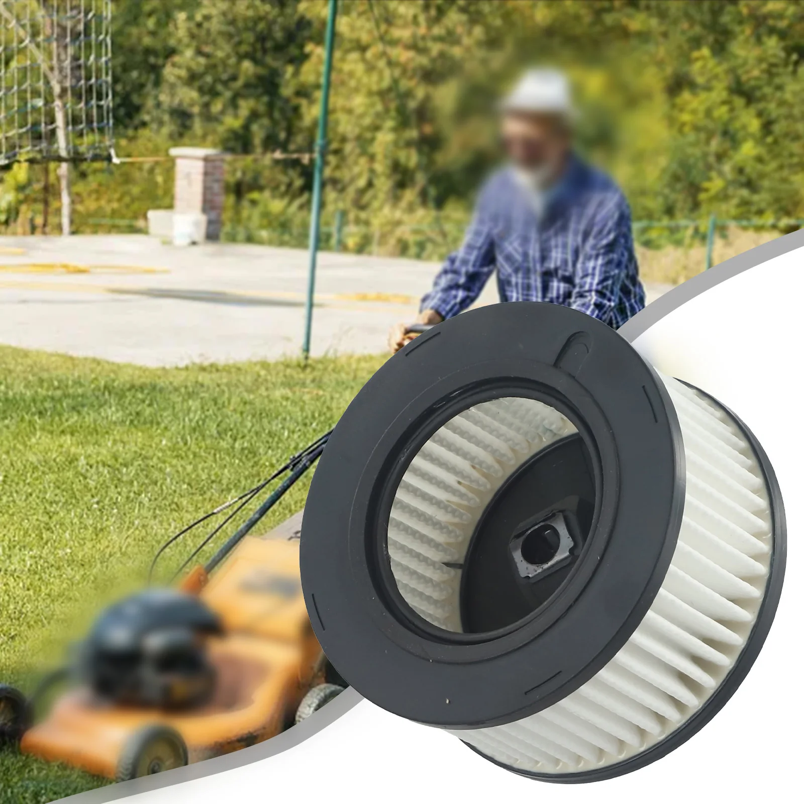 Dynamically Engineered Replacement Filters Perfectly Suited to a Variety of Chain Saw Applications in the MSSeries Range
Dynamically Engineered Replacement Filters Perfectly Suited to a Variety of Chain Saw Applications in the MSSeries Range