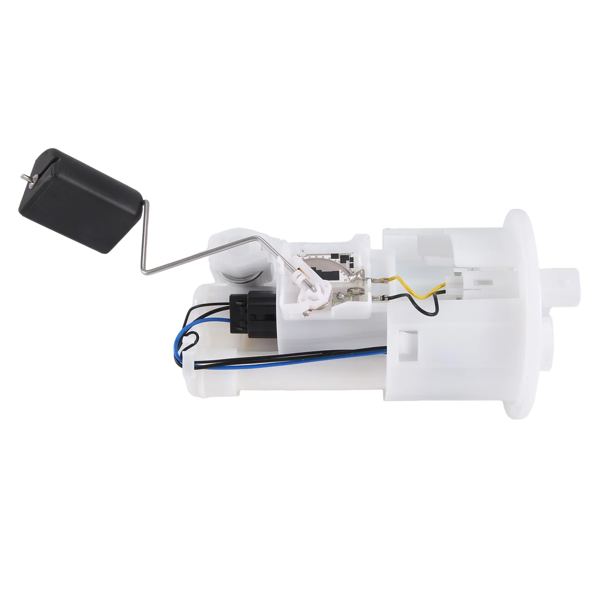 For Yamaha YZF FZ6 Fuel Pump Module Assembly 5VX-13907-01-00 5VX-13907-01 5VX-13907-02-00 5VX-13907-00-00 101961-8591
For Yamaha YZF FZ6 Fuel Pump Module Assembly 5VX-13907-01-00 5VX-13907-01 5VX-13907-02-00 5VX-13907-00-00 101961-8591