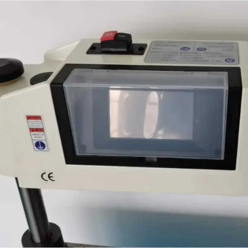 M6-M36 High Quality Cnc Automatic Flexible Arm Nut Screw Servo Electric Tapping Machine for Pipe Metal Thread Drilling Machine
M6-M36 High Quality Cnc Automatic Flexible Arm Nut Screw Servo Electric Tapping Machine for Pipe Metal Thread Drilling Machine