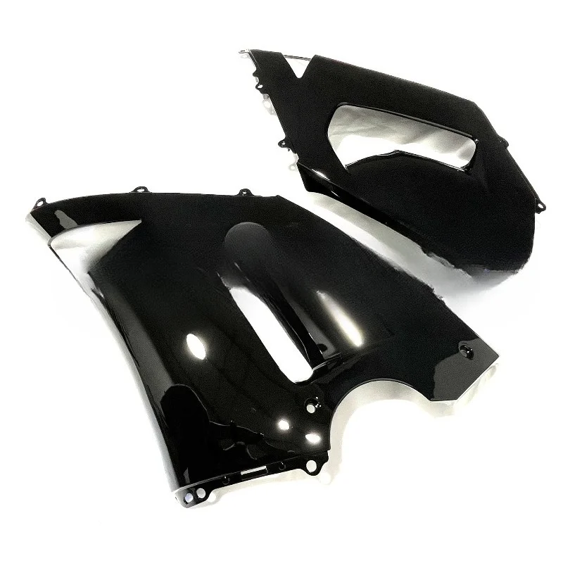 Side Middle Fairing for Kawasaki Ninja ZX6R 2005 - 2006 Model,Durable Motorcycle Refit Decorative & Protective Accessory
Side Middle Fairing for Kawasaki Ninja ZX6R 2005 - 2006 Model,Durable Motorcycle Refit Decorative & Protective Accessory