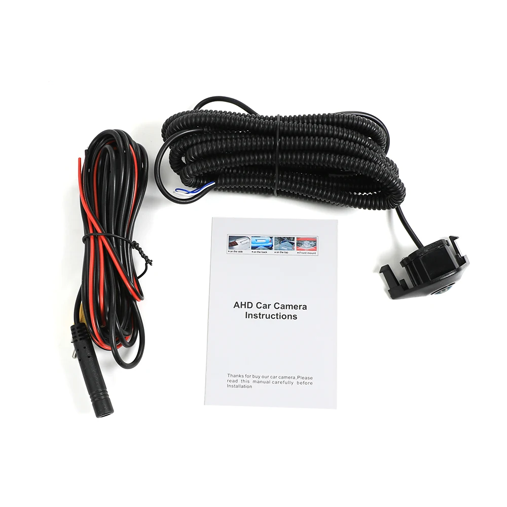 OEM-камера ночного видения «рыбий глаз» для автомобиля HD с видом спереди, «рыбий глаз» 150 ° Камера для Lexus UX 2019 2020, камера наблюдения за парковкой
OEM-камера ночного видения «рыбий глаз» для автомобиля HD с видом спереди, «рыбий глаз» 150 ° Камера для Lexus UX 2019 2020, камера наблюдения за парковкой