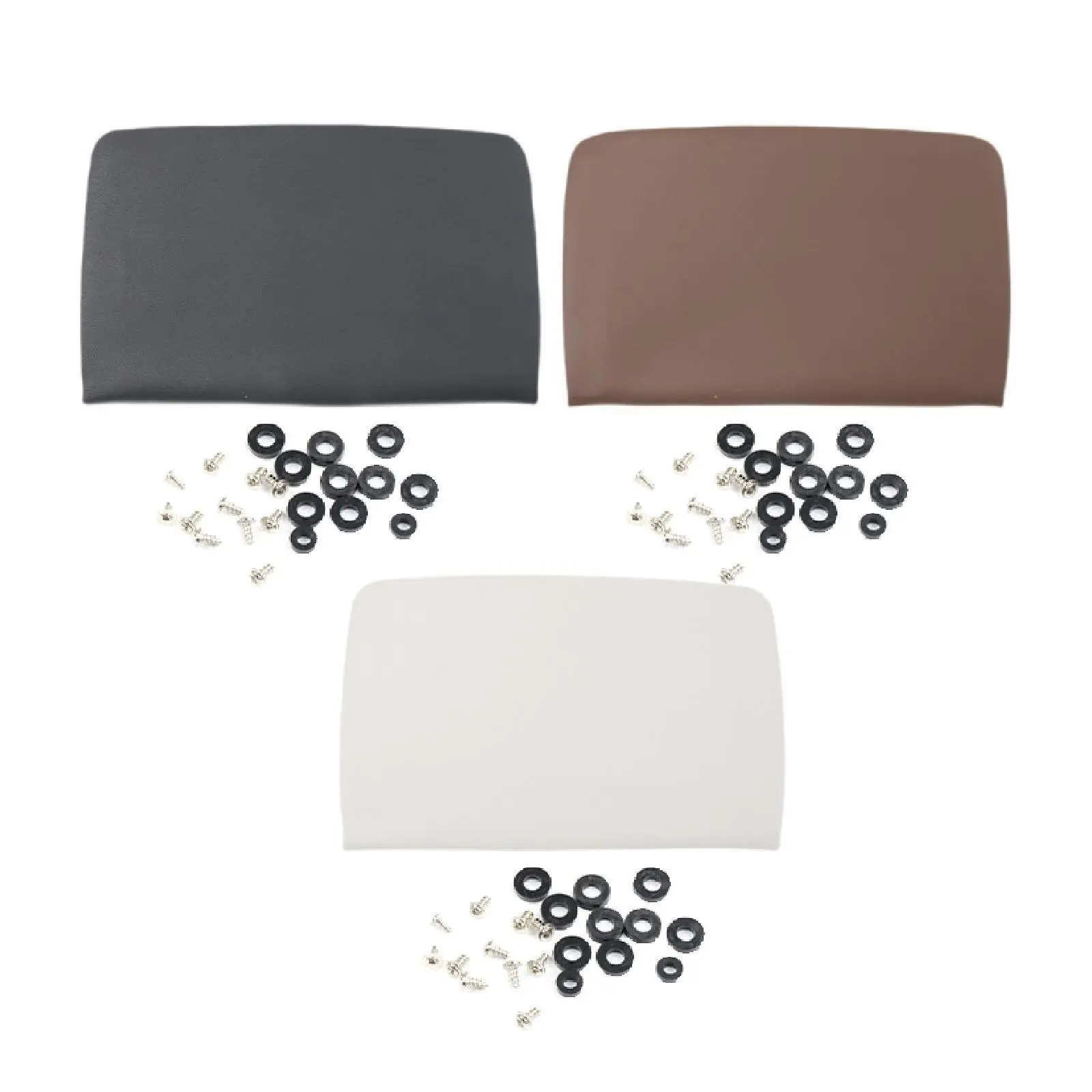 Крышка панели спинки автомобильного сиденья, органайзер для хранения, замена спинки для Mercedes-Benz GLC Class W253 2015-2021
Крышка панели спинки автомобильного сиденья, органайзер для хранения, замена спинки для Mercedes-Benz GLC Class W253 2015-2021